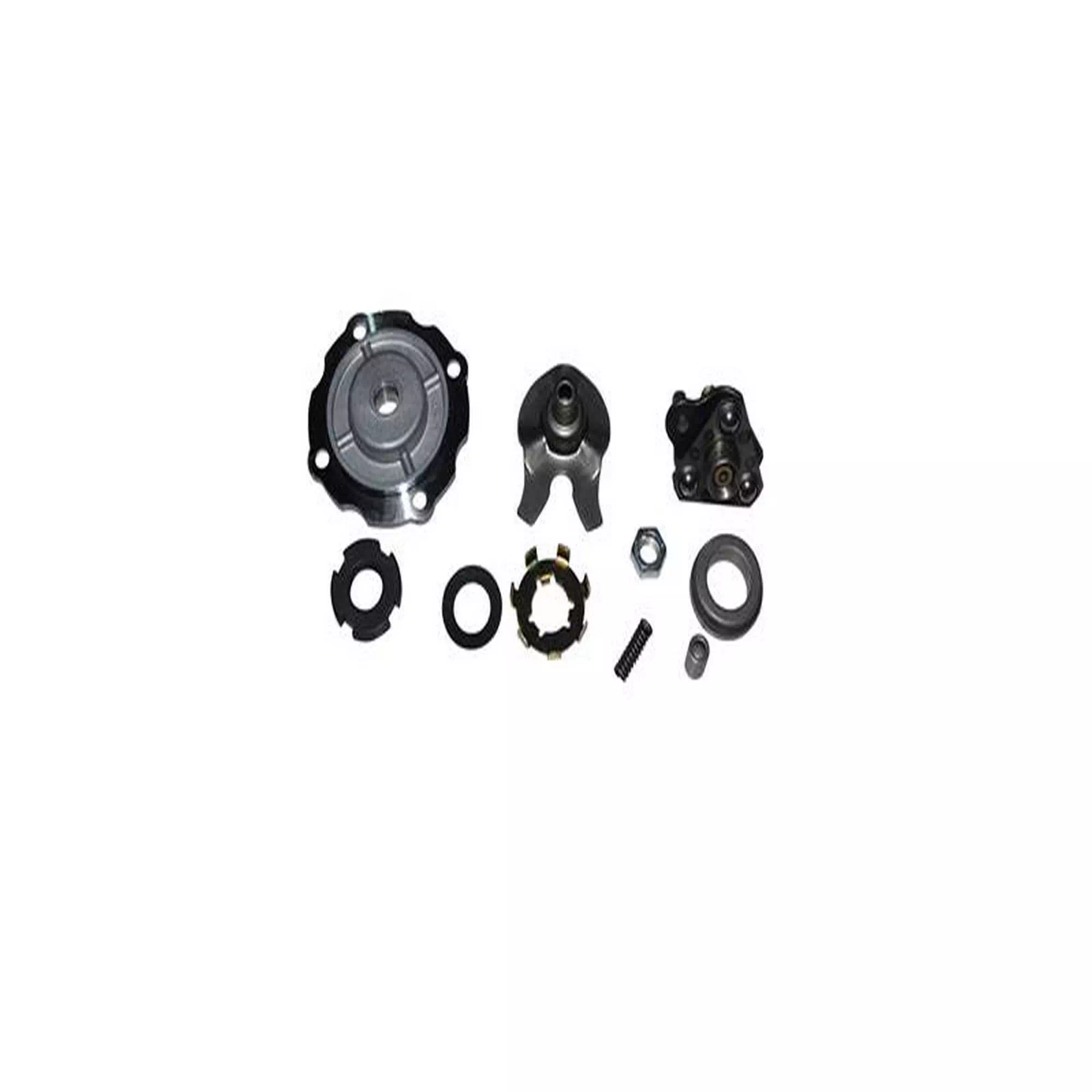 KUBA SJ50 PRO DEBRİYAJ GÖBEĞİ APARATLARI TAKIM #KM 82235
